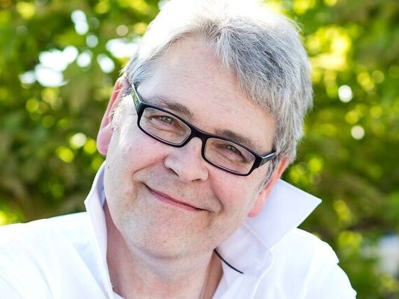 Peter Sommersgutter