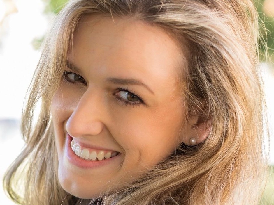 Pia Erlinger