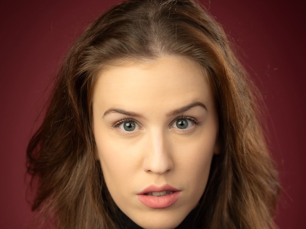 Sabrina Zettl Klärchen