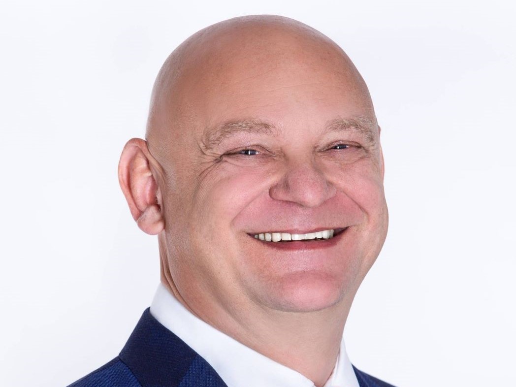 Walter Monschein Giesecke
