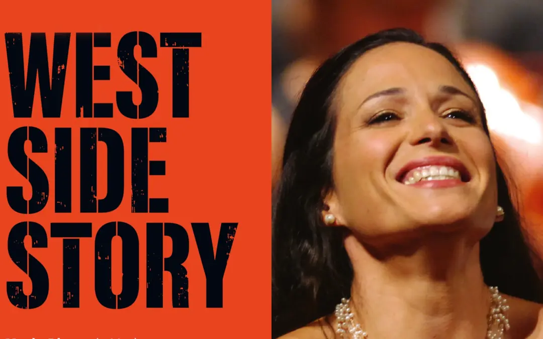 2022: West Side Story